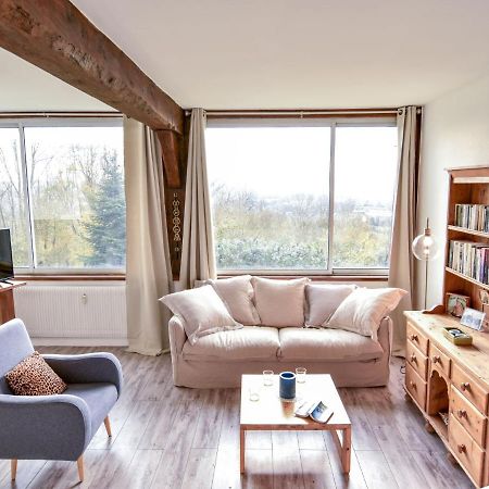 Apartment La Pinchonniere-5 By Interhome Tourgeville Exteriör bild